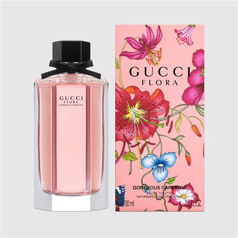 Gucci gorgeous gardenia sale